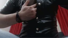 Luke Bones Private Show