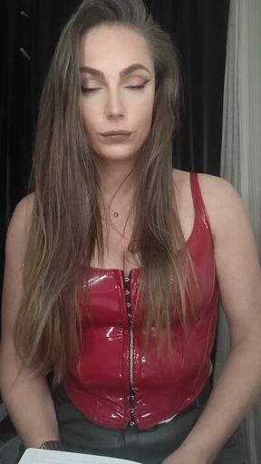 Your Money Belongs in My Hands