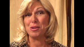 My Pussy Has a Very Long History