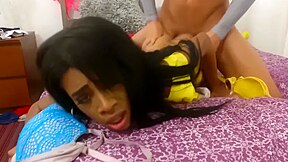 Brittney White - Shes So Horny