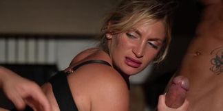 Multi-piped freakfest featuring Irina Kovalenko in an XXXtreme 4K sex extravaganza.