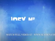 Joey's Surf Vacation Part 1/ MEN / Troy Daniels, Joey Mills, Dean Young