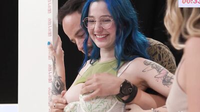 Ersties - Tinder In Real Life (Part 2 of 5)