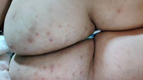 nicole s soft belly reveal & tease 🔥🍑💦 (sfw)