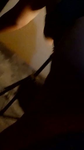 My course rep Fucked me when we suppose to be studying   Clip 2