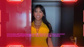 Ember Snow: SEXBOT w/ Jada Kai