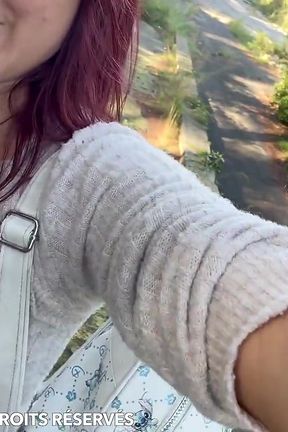 Babyfantasy83 - Too Excited He Cracks Before He Can Fuck Me