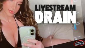 $2,510 in 42 minutes | Findom LIVESTREAM