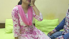 Desi Saara Stepsis and Bro Fucking on Rakhi