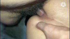 First Time Anal Sex with Girlfriend