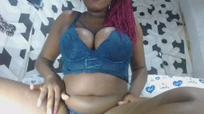 slow and sensual JOI tease