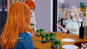 My Real Desire - (pt 11) - Story Heavy