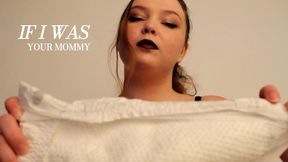 IF I WAS YOUR STEP-MOMMY ABDL ENCOURAGEMENT AND HUMILIATION CUSTOM