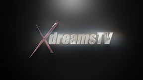 xdreamstv - kim xxx - hubby s orgasm denial handjob