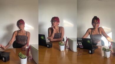 Good boys obey their boss - sissy training begins