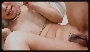 Sexy Asian babe Yuki Asami seducing a hung guy and fucked