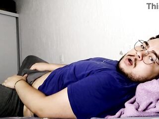homosexual obese bastard