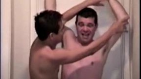 Ricky and Mike