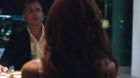 ”Chess Grandmaster from VIXEN Vanna meets competition”