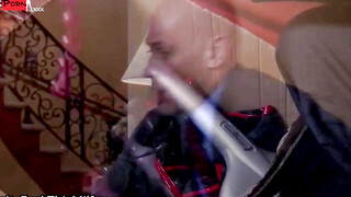 SunKissed Seduction India Summer Meets Johnny Sins in a SoCal Summer Lovin Affair