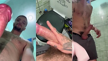 Tesão Matinal