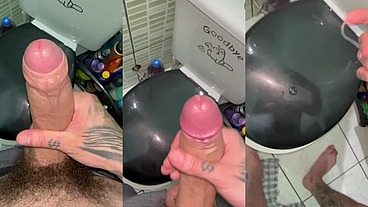 Tesão Matinal