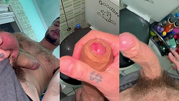 Tesão Matinal