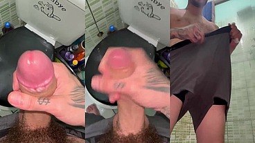 Tesão Matinal