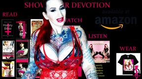 Mistress Harley on Japanese Movies