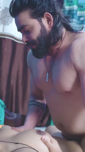 Must-see moment from &quot;Horny Step Brother Fucks His Step Sister when Parents not at Home ( Hindi Audio ) Full Movie&quot;