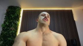 Dante Santos Private Show