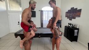 big time lift & carry compilation hotness #1