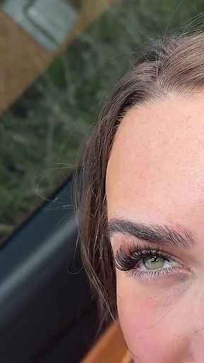 College Babe Ivy Ireland Cheats on Her Boyfriend with Rich Guy Teddy Tarantino in His Ferrari