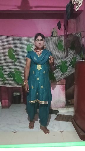 Madhuri Bhabhi