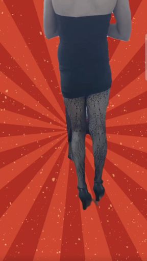 Show my dress