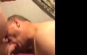 Daddy Jeff & Friend 2: Amateur Bear Fun