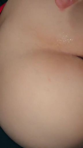 Girl in horny dress gets penetrated with big cock   Clip 1