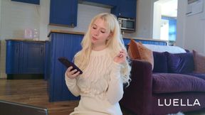 Ignoring mediocre sends - livestream