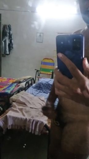 Raw Solo Cock, for a Free Fuck....