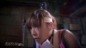 ????????? ???2 Sumire Matsu