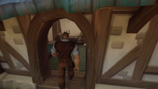 Blue is Better 2 Part 5 - Tails of Azeroth Series