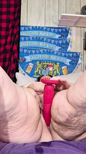 Cellmate Lesbian Fuck Until Her Congical Visits Cock Fucks Her on Top