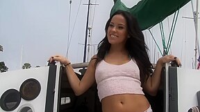Megan Rain In Cum Sail Away, Cum Sail Away, Sail Away With Me, Step dad!