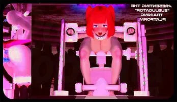 Akemi Subjugator's Bondage Bonding Experience