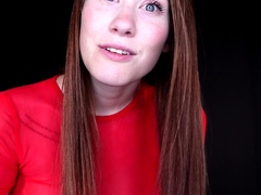 Amateur Striptease webcam