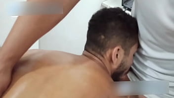 117 - MASSAGEM  LIBIDO COM NURU COM O  ANDRESANTOS1394