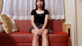 Iori Sudo's Playful Outdoor Adventure with a Shy Cutie
