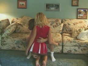 Moms Dressed Up And Ready To Fuck