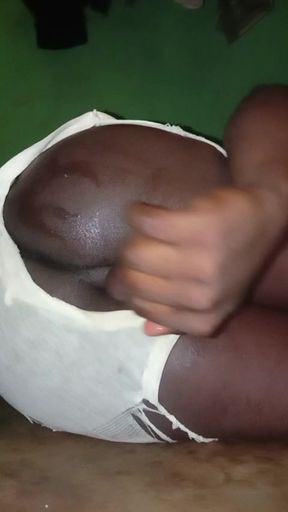 Torn between desire and punishment