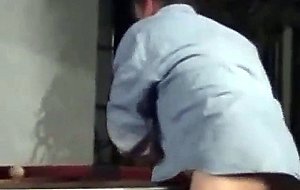 Donita dunes  busty latina milf